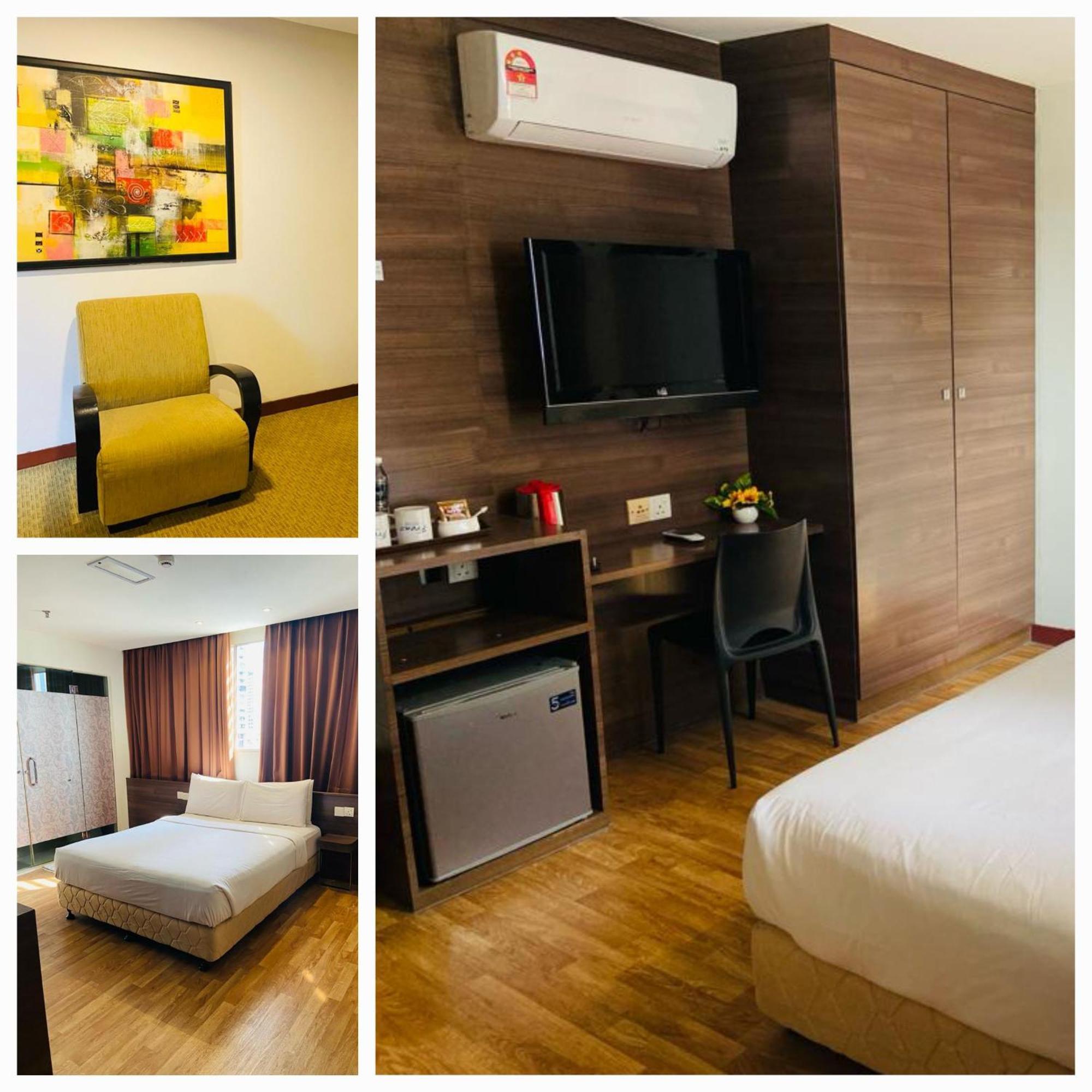 Frenz Hotel Kuala Lumpur, Kuala Lumpur